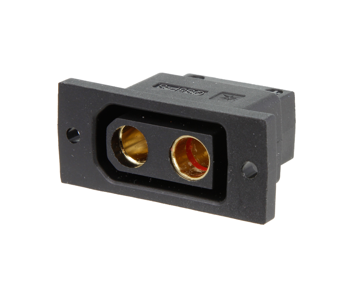 QS8P-S-F роз'єм