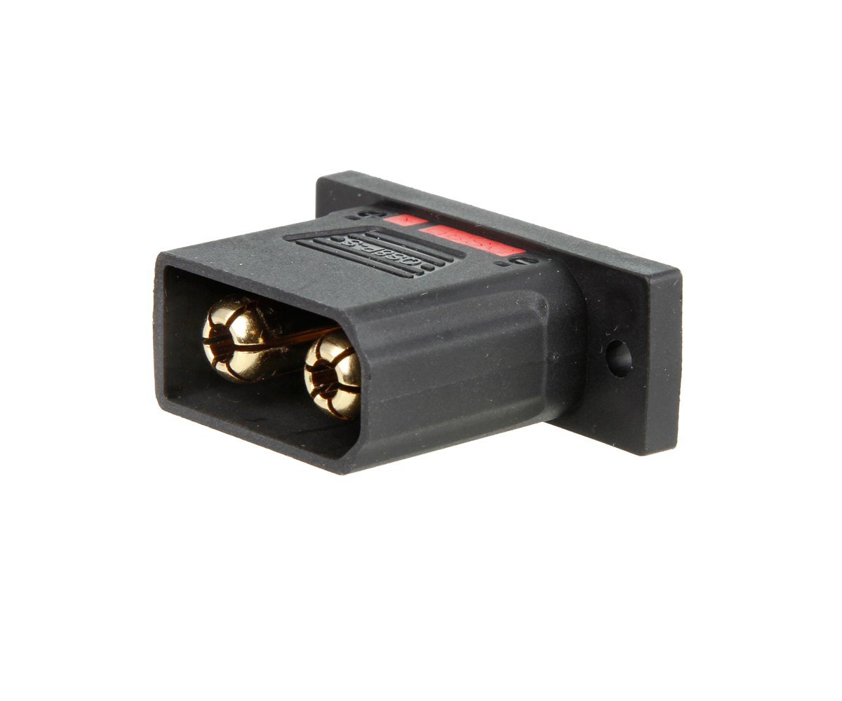 QS8P-S-M роз'єм