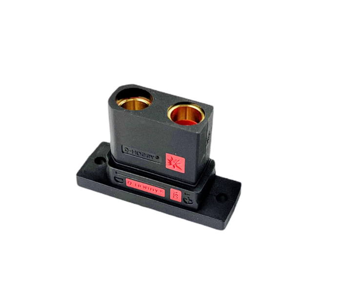 QS8P-U-F роз'єм