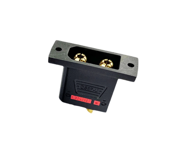 QS8P-U-M роз'єм