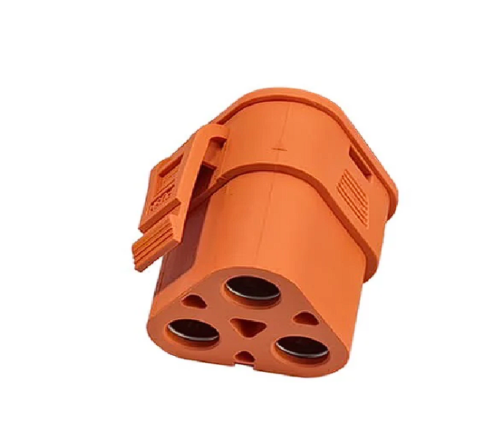 QS8T роз'єм (QS, мама)