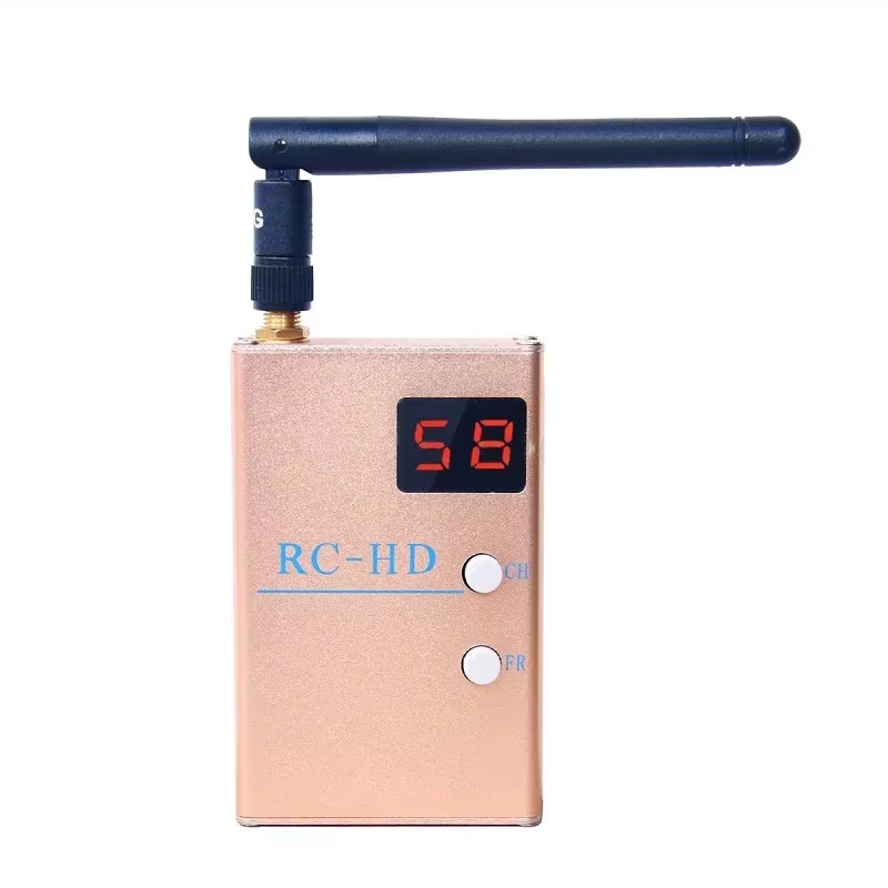 Відеоприймач з HDMI, RC832HD RC-HD FPV 5.8G 48CH