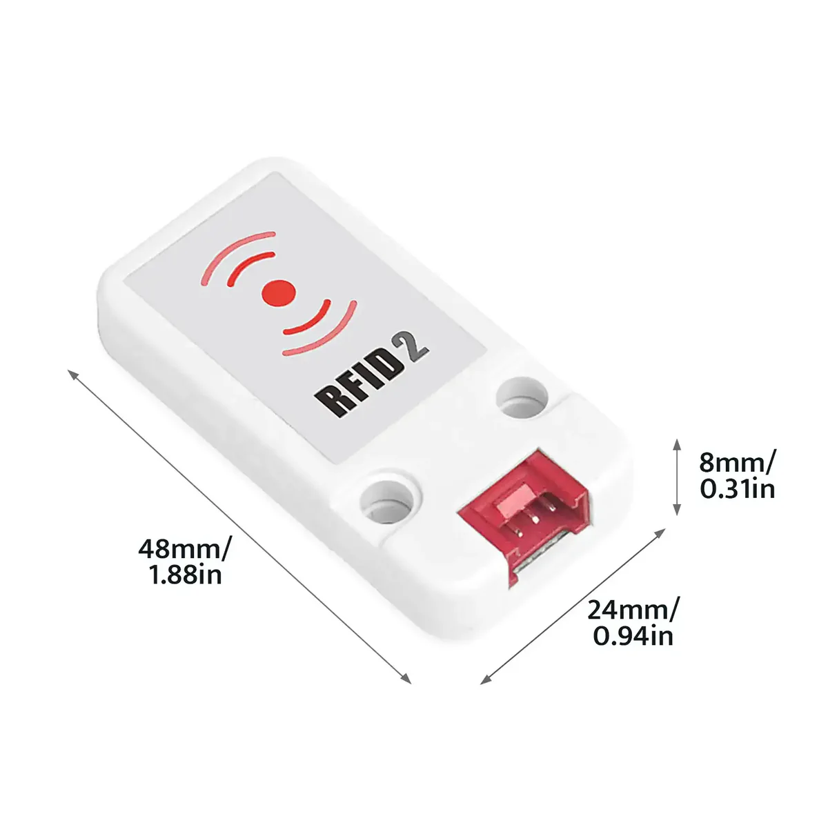RFID 2 Unit (WS1850S) RFID 2 Unit (WS1850S)