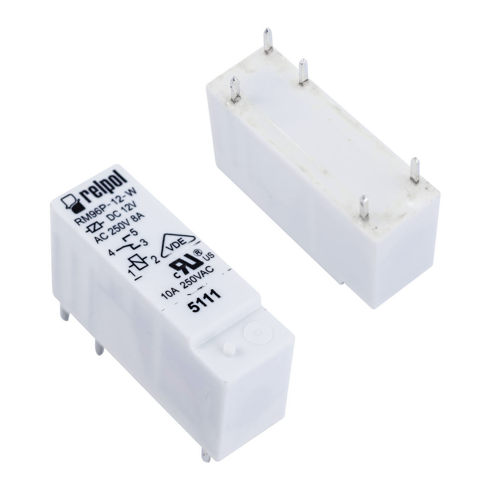 RM96-P-12V (RM96-1011-35-1012)