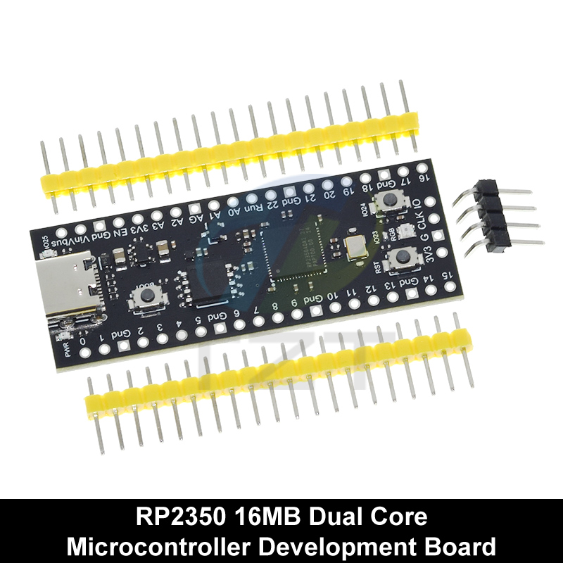Modul Pi Pico Development Board RP2350 Type-C 16MB Modul Pi Pico Development Board RP2350 Type-C 16MB