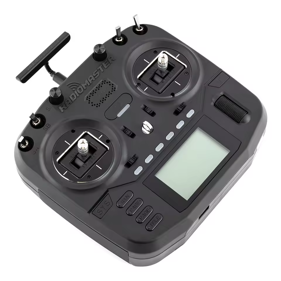 Steuersender RadioMaster Boxer ELRS M2