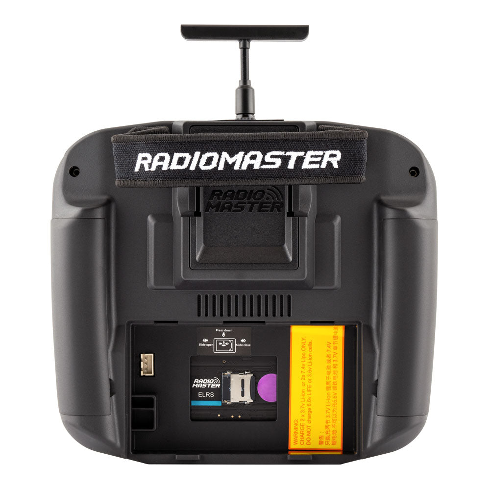 Steuersender RadioMaster Boxer ELRS M2