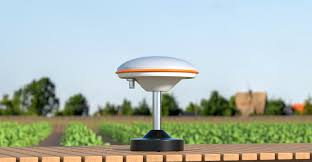 Антена для RTK F9P, GPS, SBAS, GLONASS,  GaLileo, BeiDou, QZSS,  IRNSS