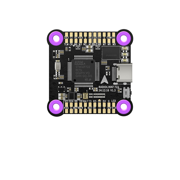 Контролер польоту Radiolink F722 без ESC