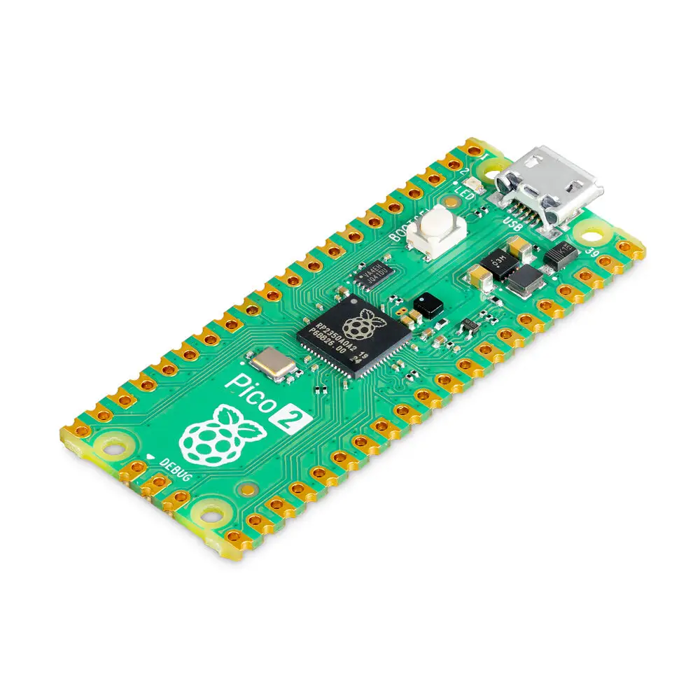 Raspberry Pi Pico 2 Raspberry Pi Pico 2