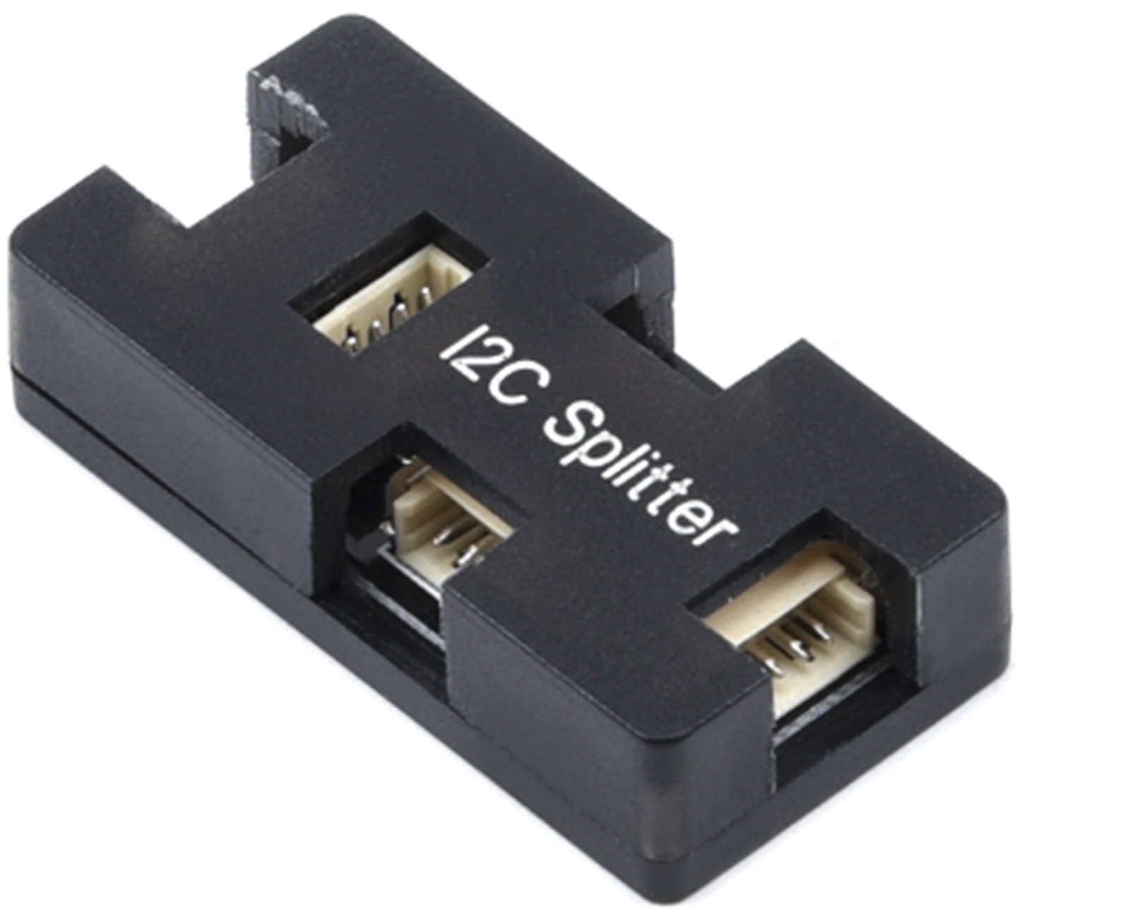 Розгалужувач шини I2C Розгалужувач шини I2C