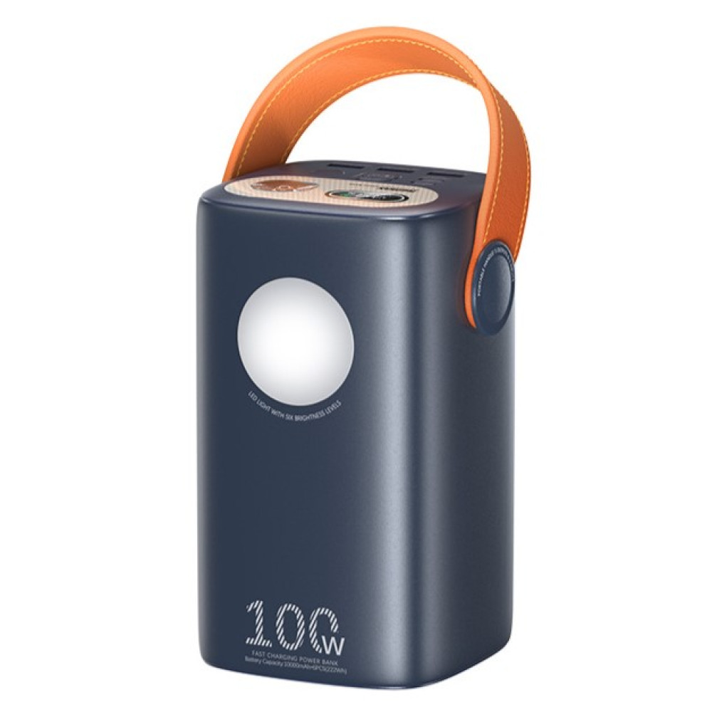 Power Bank Remax RPP-100 60000mAh