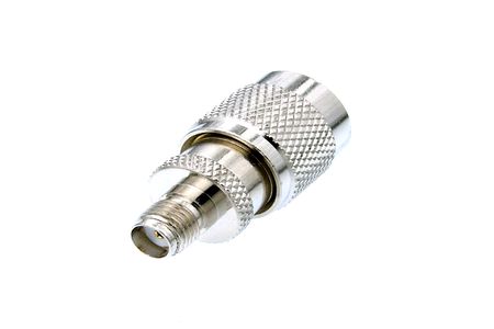 S-013 T.G.N. (SMAJ/TNCP) (HF-Adapter) S-013 T.G.N. (SMAJ/TNCP) (HF-Adapter)