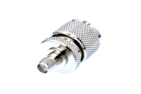 S-017 T.G.N. (SMAJ/UHFP) (HF-Adapter) S-017 T.G.N. (SMAJ/UHFP) (HF-Adapter)