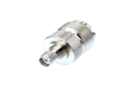 S-018 T.G.N. (SMAJ/UHFJ) (HF-Adapter) S-018 T.G.N. (SMAJ/UHFJ) (HF-Adapter)