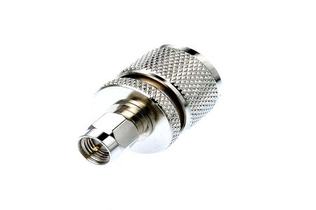 S-019 T.G.N. (SMAP/UHFP) (HF-Adapter) S-019 T.G.N. (SMAP/UHFP) (HF-Adapter)