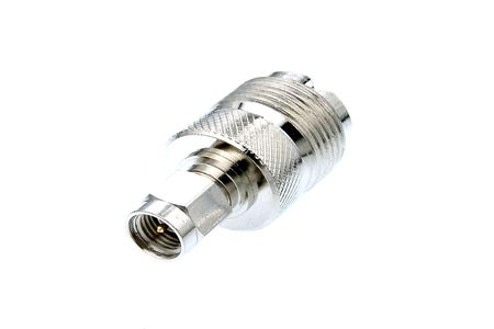 S-020 T.G.N. (SMAP/UHFJ) (HF-Adapter) S-020 T.G.N. (SMAP/UHFJ) (HF-Adapter)