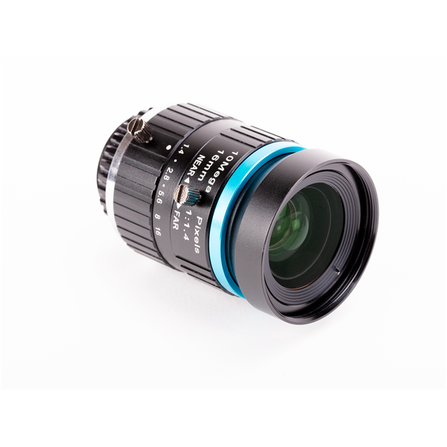 Телеобъектив для камеры 16 мм, Raspberry Pi - 16mm camera lens, tele lens, SC0123 Телеобъектив для камеры 16 мм, Raspberry Pi - 16mm camera lens, tele lens, SC0123