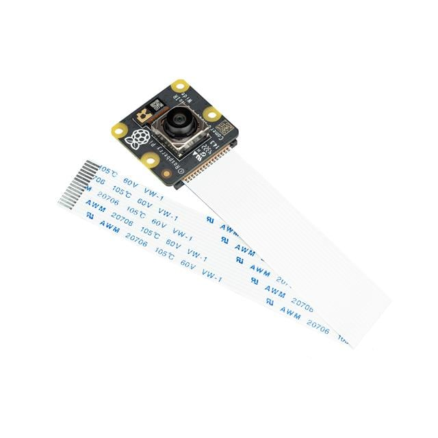 CAMERA MODULE 3 WIDE NOIR