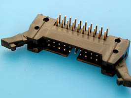 SCM-20R (Stecker IDC) SCM-20R (Stecker IDC)