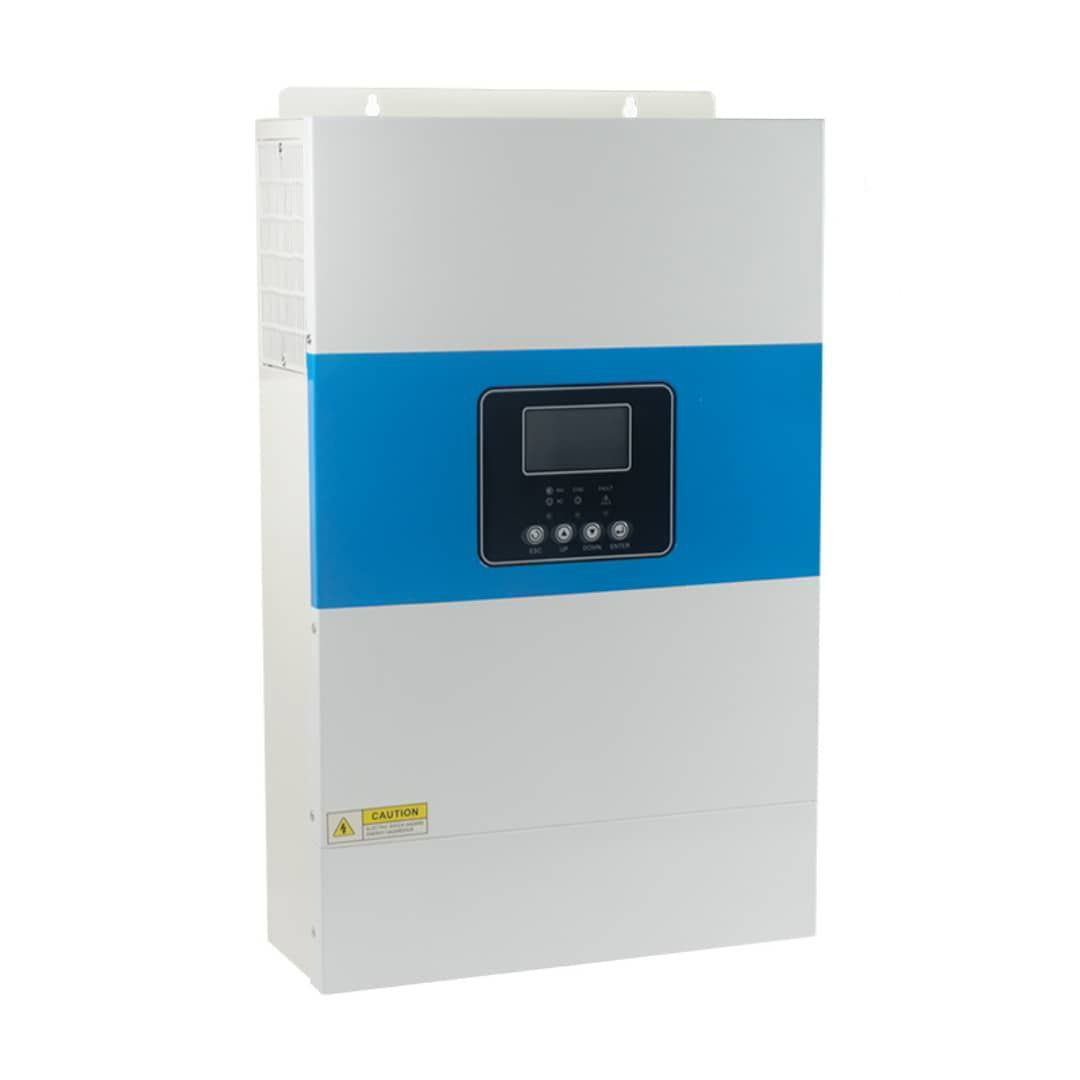 Гібридний інвертор SC HF3500-24 PARA