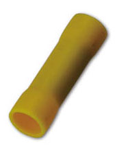 VBS5 (SGE, Hülse für Verbindungen Draht AWG12-10(2.63-6.64mm), mit Isolierung, gelb) VBS5 (SGE, Hülse für Verbindungen Draht AWG12-10(2.63-6.64mm), mit Isolierung, gelb)
