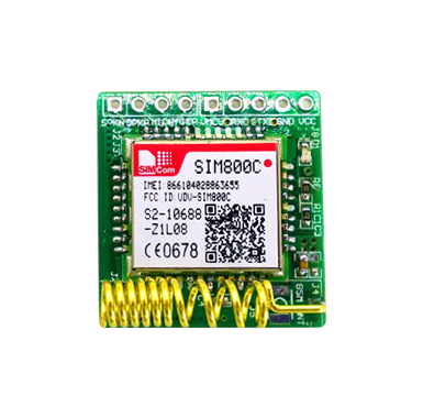 SIM800C gsm модуль с поддержкой Bluetooth SIM800C gsm модуль с поддержкой Bluetooth