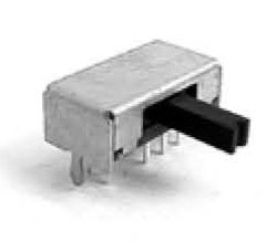 Schalter Schubschalter SK23T06U03-2501 Schalter Schubschalter SK23T06U03-2501