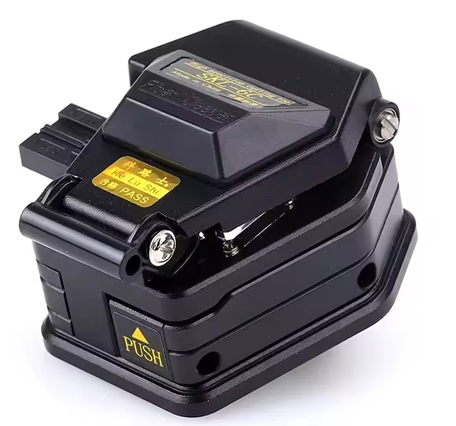 Сколювач для оптичного волокна SKL-6C Сколювач для оптичного волокна SKL-6C