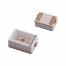 LED SMD 1208 gelb 585nm, 110° (SML-010YTT86-Rohm) LED SMD 1208 gelb 585nm, 110° (SML-010YTT86-Rohm)