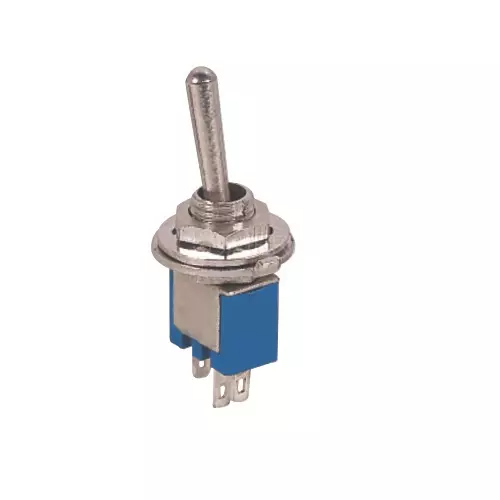 Тумблер SPDT, ON-ON, MTS-102-A2