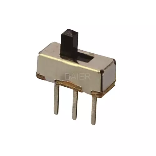 Перемикач рушійний, SS-12D00G3 3mm