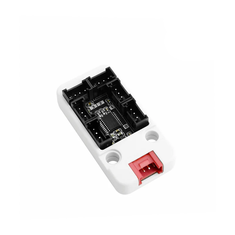 I/O Hub 1 to 6 Expansion Unit (STM32F0)