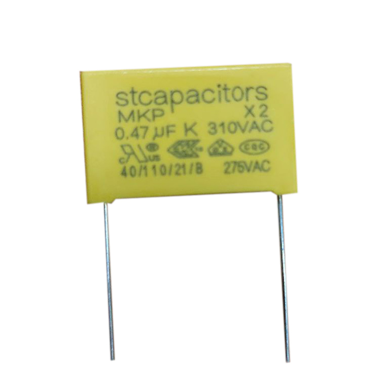 МKP "class X2" 470nF 310VAC 10%, STX2474K31L22T7 МKP "class X2" 470nF 310VAC 10%, STX2474K31L22T7