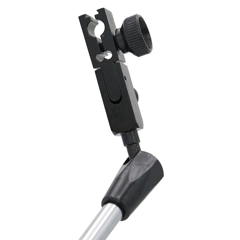 Стійка магнітна для мікрометра годинникового типу, SWD-60B