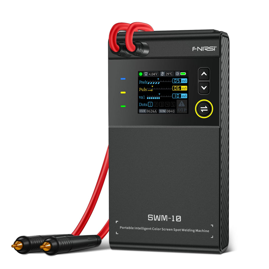 SWM-10 Spot Welding Machine