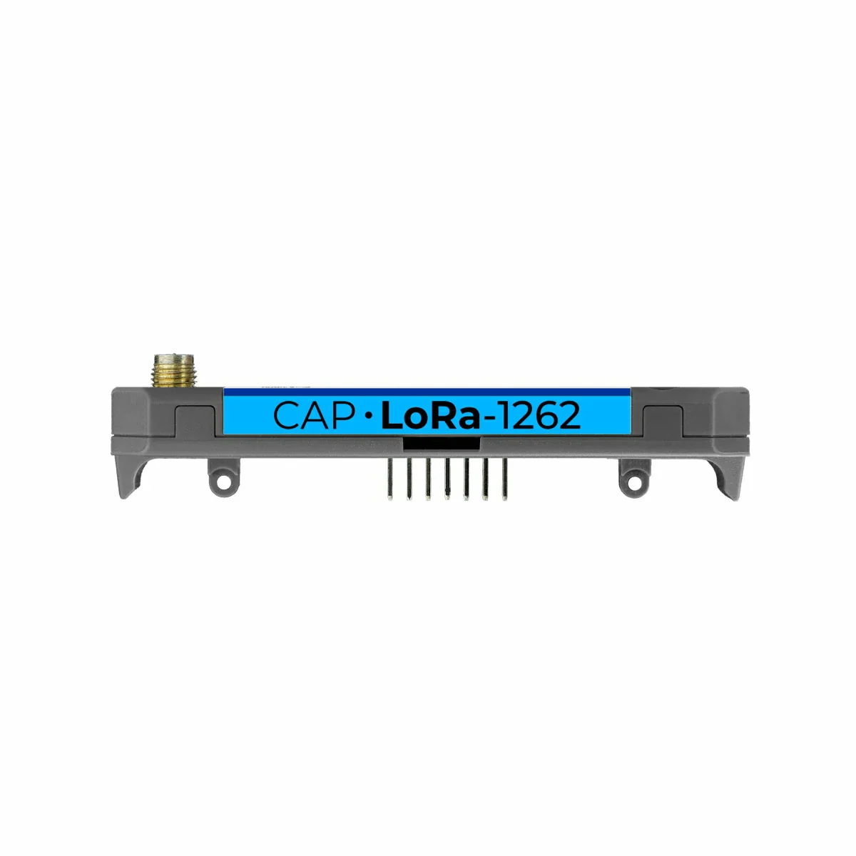 Cap LoRa 1262 for Cardputer Adv (SX1262, ATGM336H) Cap LoRa 1262 for Cardputer Adv (SX1262, ATGM336H)