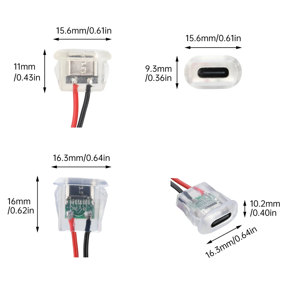 CHT-TS023R-H2130-P2T