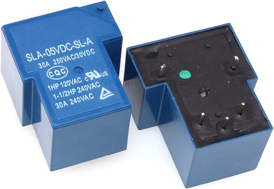 SLA-05VDC-SL-A SLA-05VDC-SL-A
