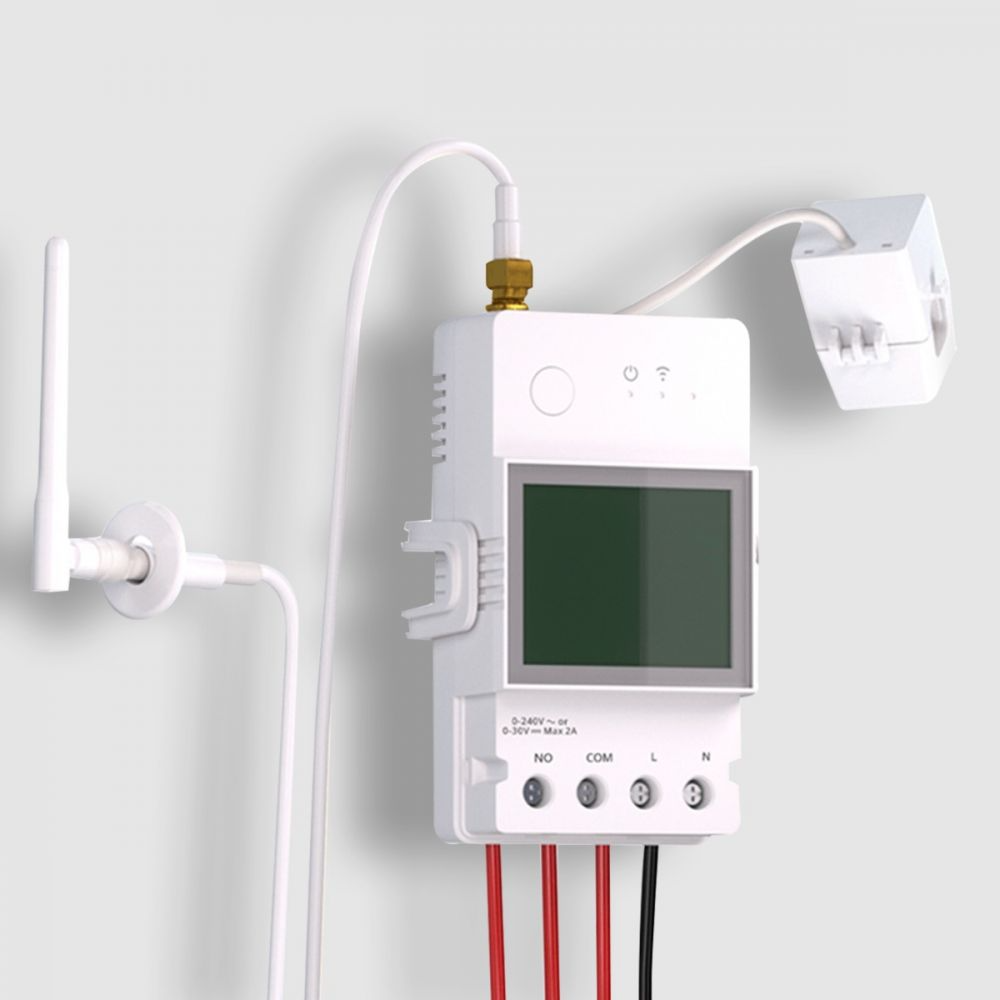 POWCT Switch (Sonoff)