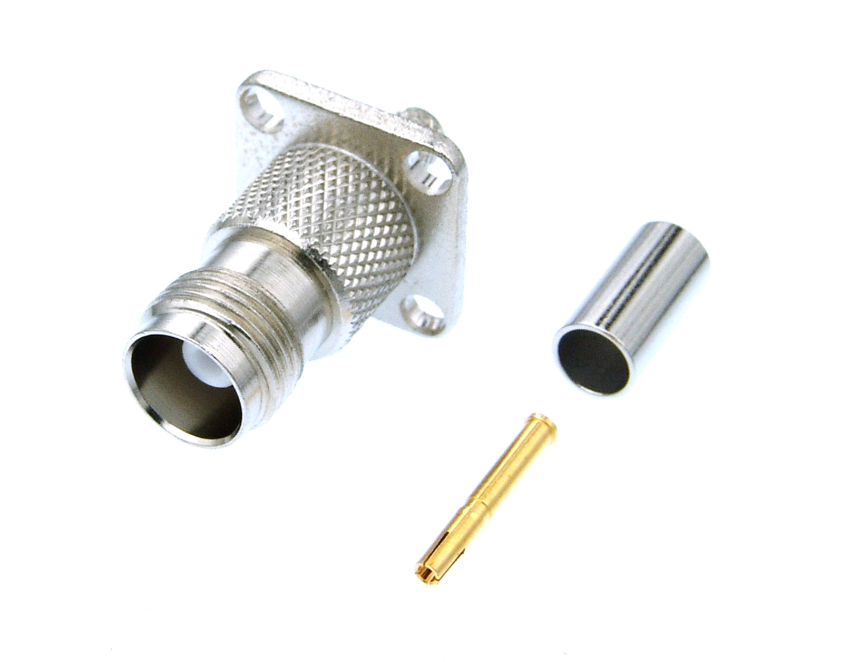 T-007-58 T.G.N. (TNC-C58BJ1) (HF-Jack) T-007-58 T.G.N. (TNC-C58BJ1) (HF-Jack)