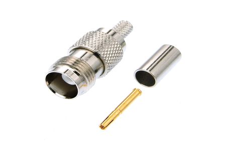 T-008-58 T.G.N. (TNC-C58J) (HF-Jack) T-008-58 T.G.N. (TNC-C58J) (HF-Jack)