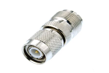 T-022 T.G.N. (TNCP/UHFJ) (HF-Adapter) T-022 T.G.N. (TNCP/UHFJ) (HF-Adapter)
