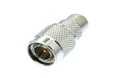 T-027 T.G.N. (TNCP/FJ) (HF-Adapter) T-027 T.G.N. (TNCP/FJ) (HF-Adapter)