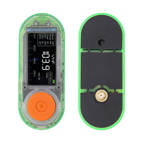 Модуль LILYGO® T-Embed SI4732 ESP32-S3 Radio Модуль LILYGO® T-Embed SI4732 ESP32-S3 Radio