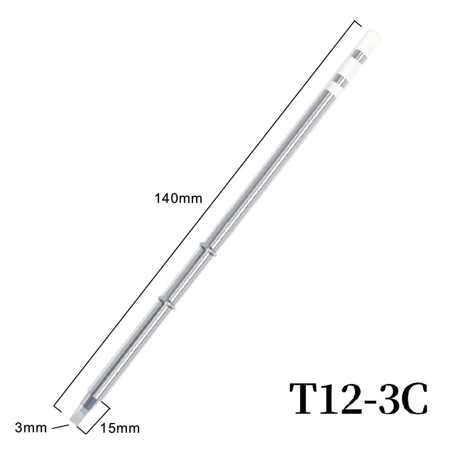 T12-3C Наконечник для паяльных станций T12-3C Наконечник для паяльных станций