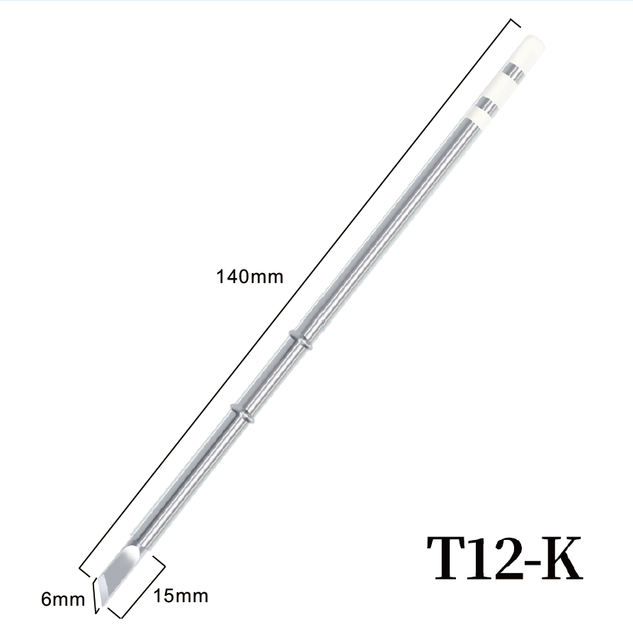 T12-K Наконечник для паяльных станций