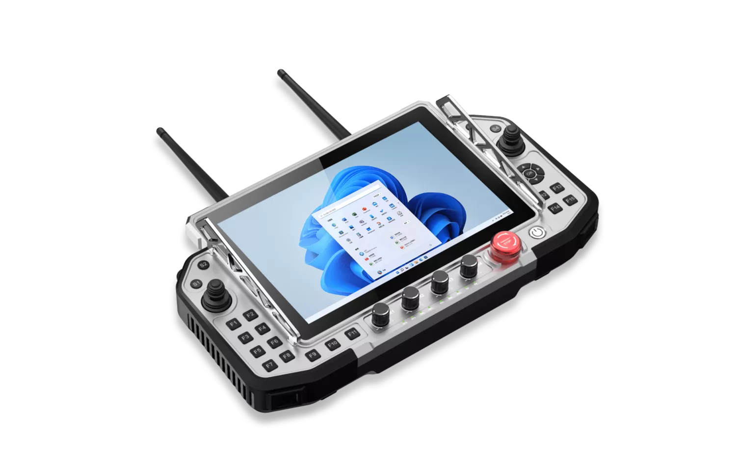 T31N handheld GCS (without communications)