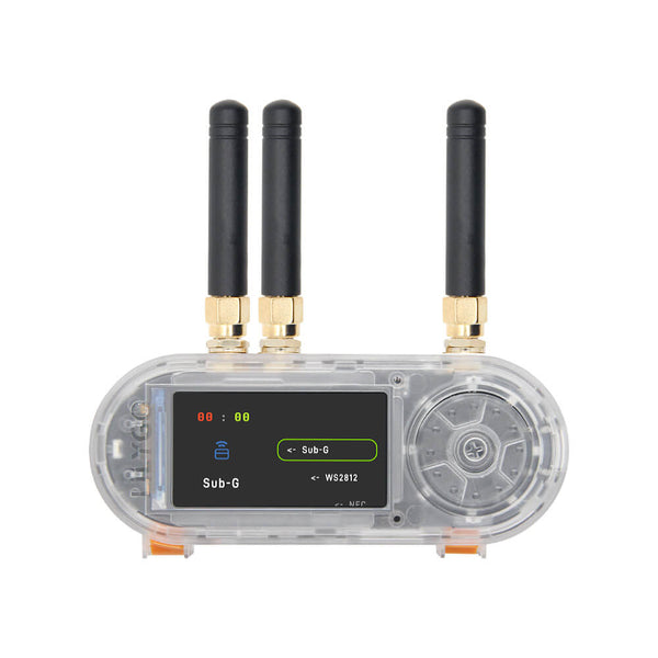 T-Embed CC1101 Plus External Antenna Modul (K268-01)