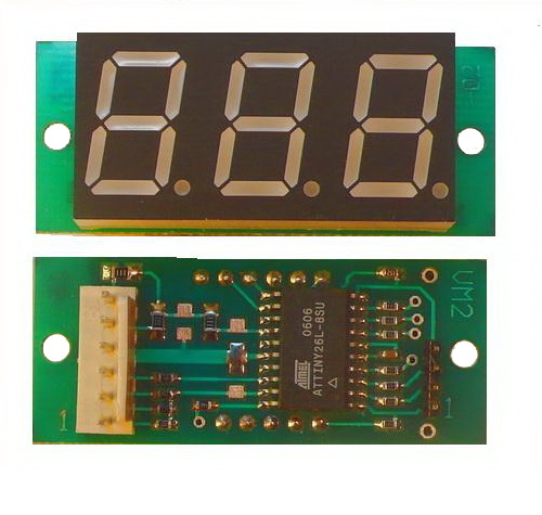 Timer - Relais der Zeit TM356 Timer - Relais der Zeit TM356